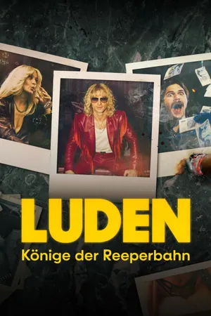 Luden - các vị vua của reeperbahn