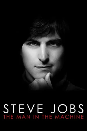 Steve jobs: người đàn ông cứng nhắc