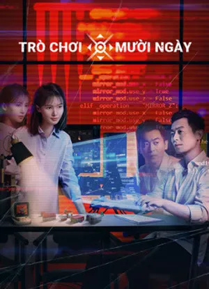 Trò chơi mười ngày