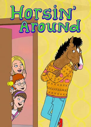 Bojack horseman - tập đặc biệt mừng giáng sinh: điều ước giáng sinh của sabrina Bojack horseman - tập đặc biệt mừng giáng sinh: điều ước giáng sinh của sabrina